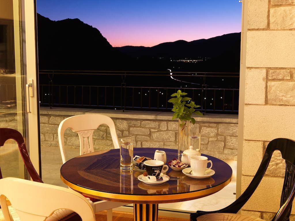 Hondos Classic Hotel & Spa Nestani Exterior photo