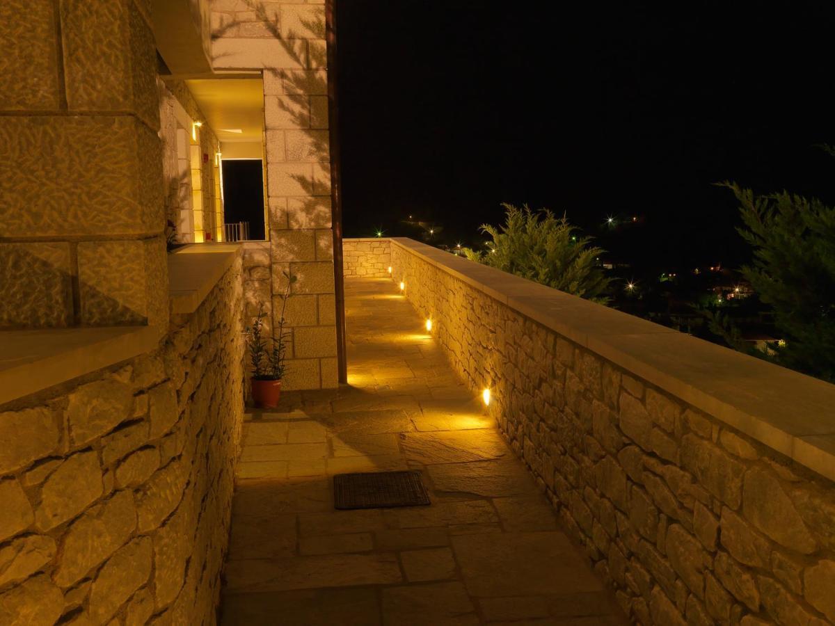 Hondos Classic Hotel & Spa Nestani Exterior photo