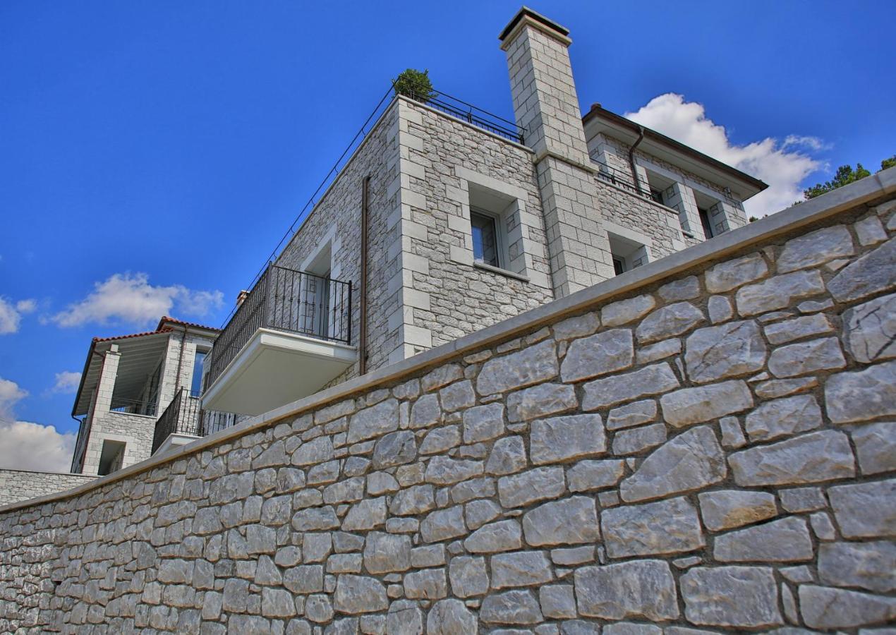 Hondos Classic Hotel & Spa Nestani Exterior photo